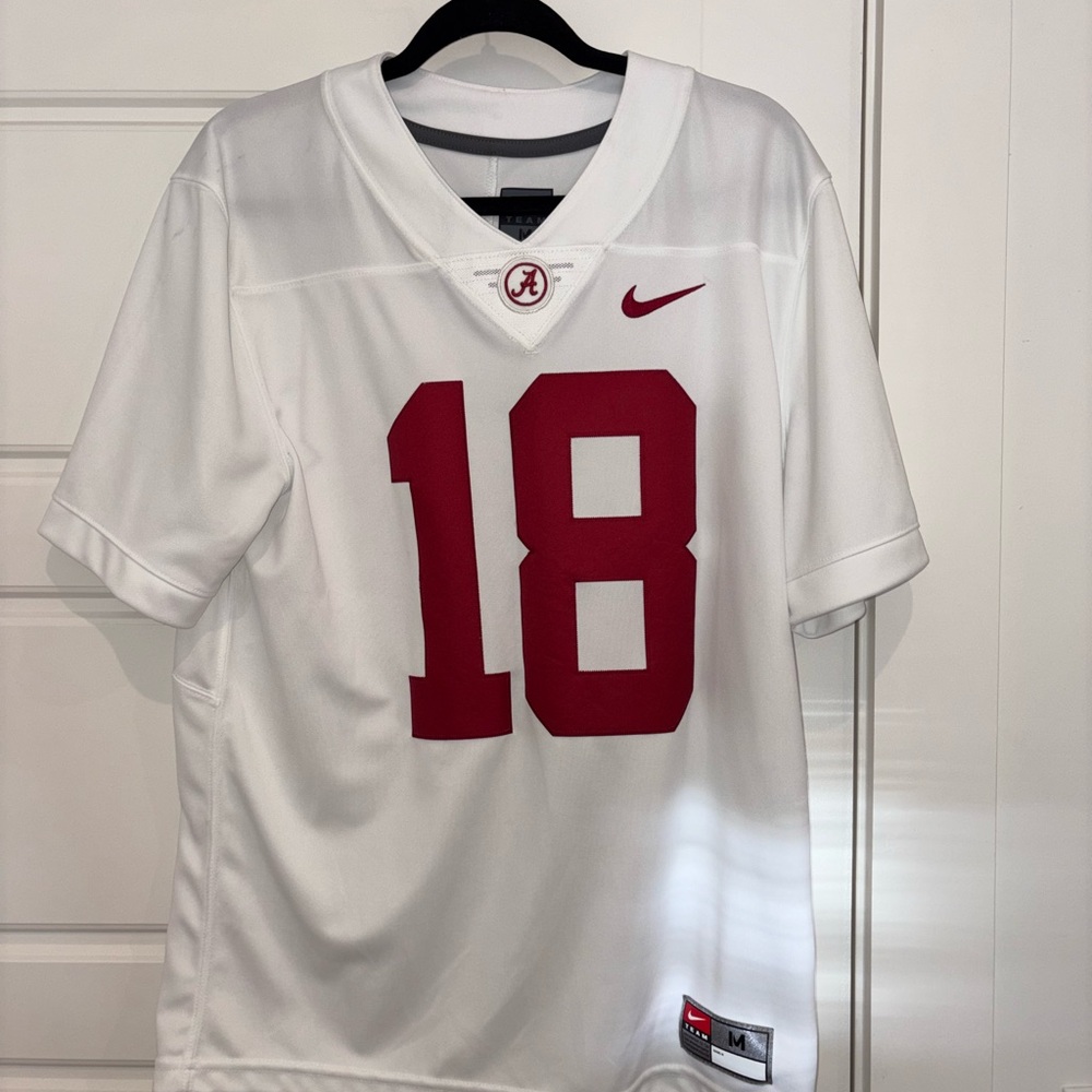 Nike Men's Alabama Football Jersey